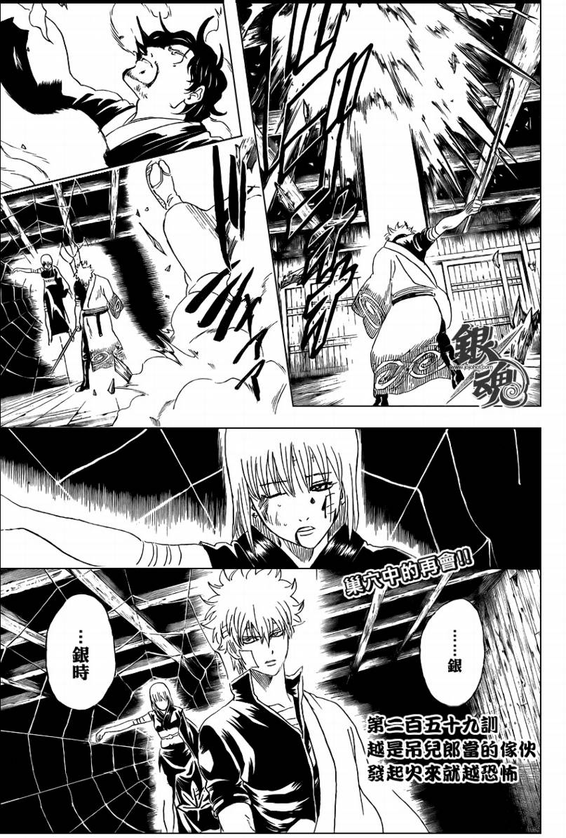 銀魂 259話 漫畫線上看 動漫戲說 Acgn Cc 銀魂 259話 漫畫線上看 動漫戲說 Acgn Cc