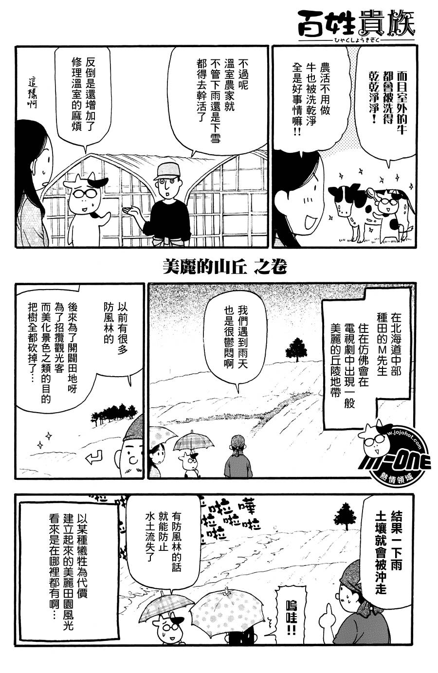 百姓貴族 第40話 漫畫線上看 動漫戲說 Acgn Cc