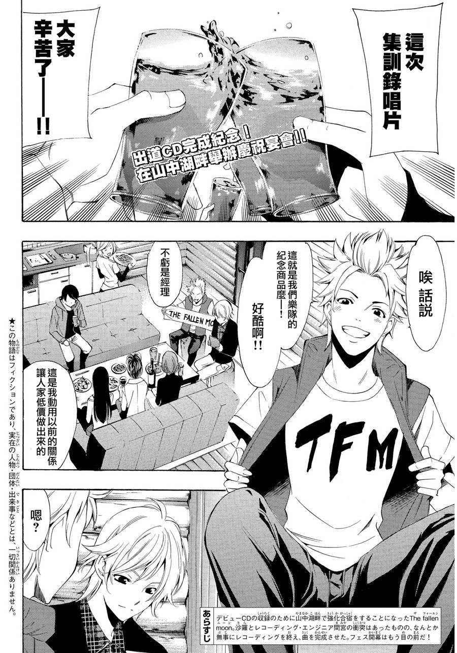 風夏 第93話 漫畫線上看 動漫戲說 Acgn Cc 風夏 第93話 漫畫線上看 動漫戲說 Acgn Cc