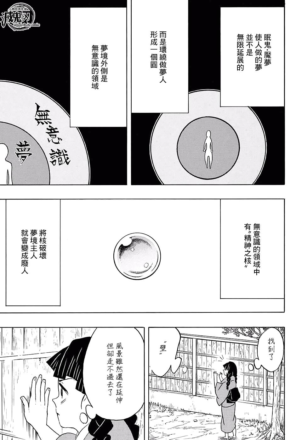 鬼滅之刃 第56話 漫畫線上看 動漫戲說 Acgn Cc