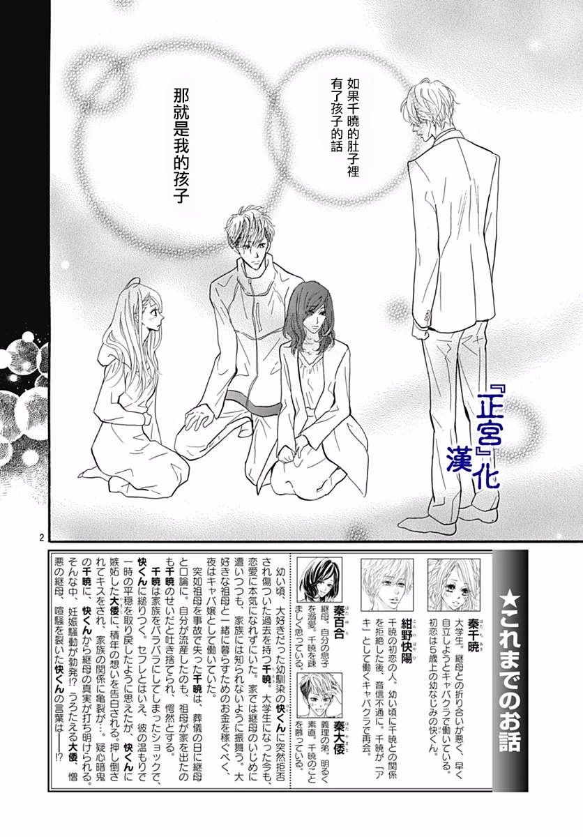 未 成熟 第14話 漫畫線上看 動漫戲說 Acgn Cc 未 成熟 第14話 漫畫線上看 動漫戲說 Acgn Cc