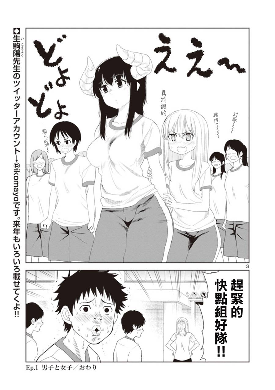 我可以摸你的那個嗎 第23話 漫畫線上看 動漫戲說 Acgn Cc