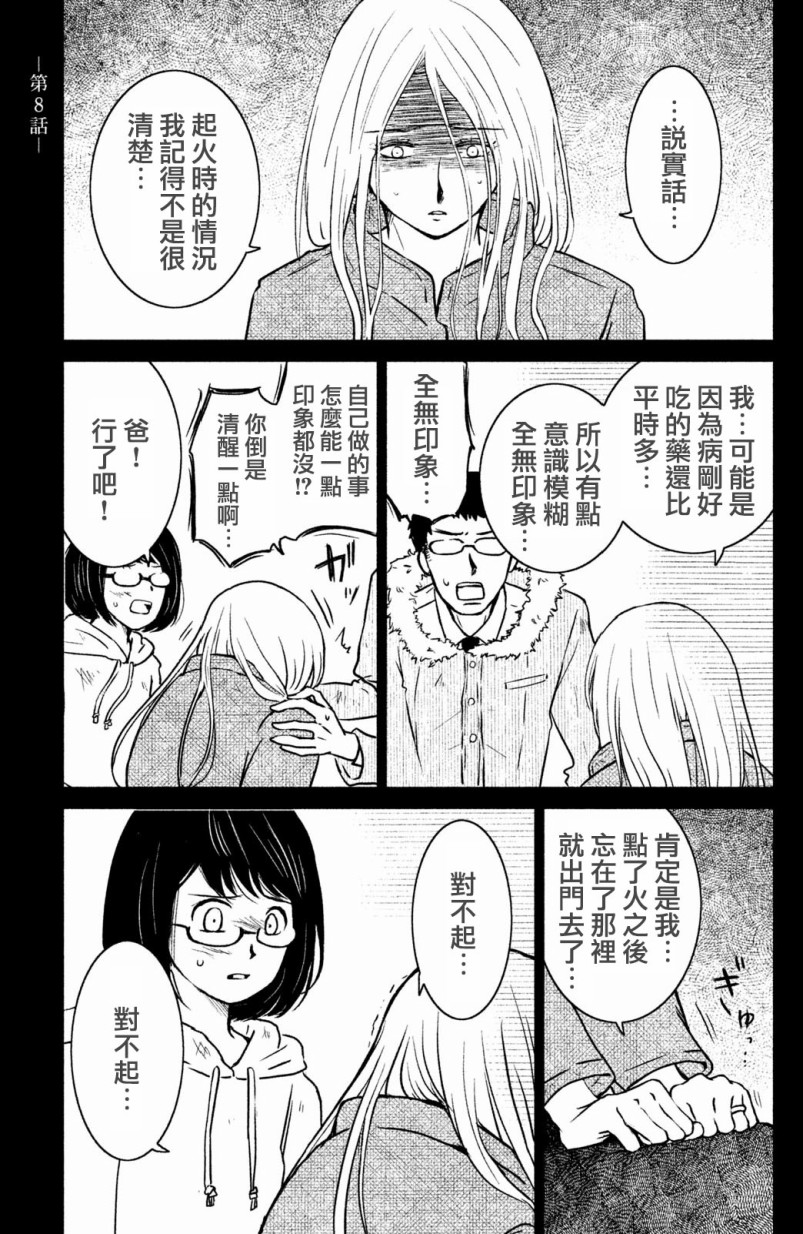 御手洗家、炎上【第08話】 漫畫線上看- 動漫戲說(ACGN.cc)