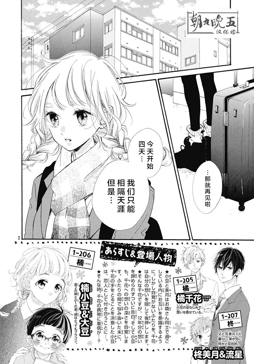 讓我們手牽手 第26話 漫畫線上看 動漫戲說 Acgn Cc 讓我們手牽手 第26話 漫畫線上看 動漫戲說 Acgn Cc