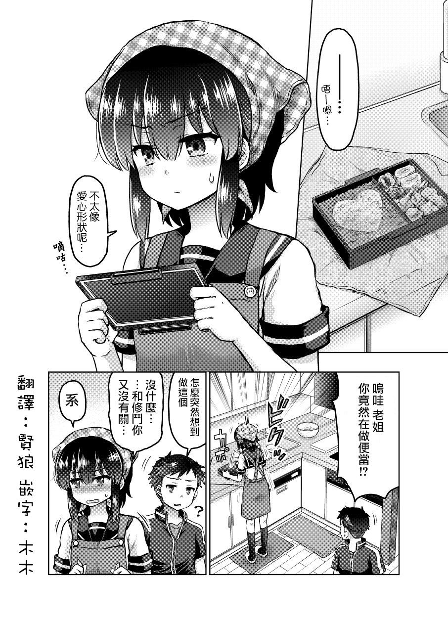 預知能力女友 九能千代 第27話 漫畫線上看 動漫戲說 Acgn Cc