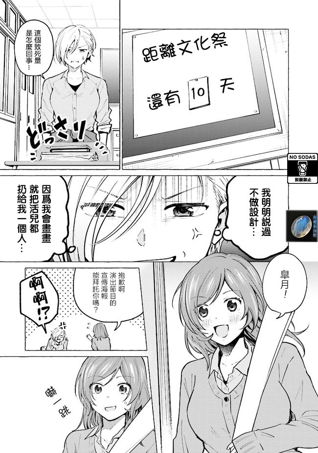 爸爸和巨乳jk以及遊戲實況 第13話 漫畫線上看 動漫戲說 Acgn Cc