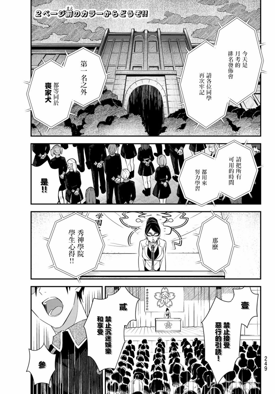 禁止被戀愛迷住雙眼 短篇 漫畫線上看 動漫戲說 Acgn Cc 禁止被戀愛迷住雙眼 短篇 漫畫線上看 動漫戲說 Acgn Cc